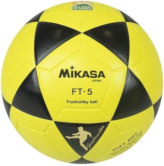 Bola de Futevôlei Mikasa FT 5