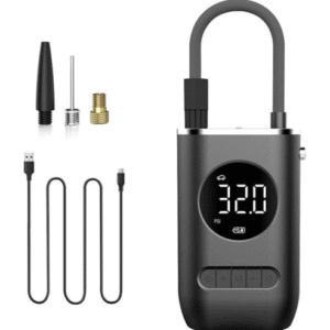 Mibee Compressor de ar portátil