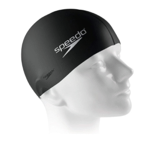 Touca de Natação Speedo Flat Cap , Unissex