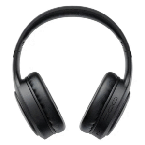 Fone De Ouvido Headphone Dapon H02d Bluetooth 5.1 Com Microfone Cor Preto