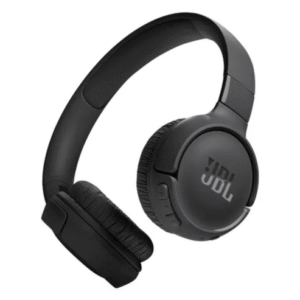 Fone de ouvido sem fio JBL Tune 520BT Dobrável Preto