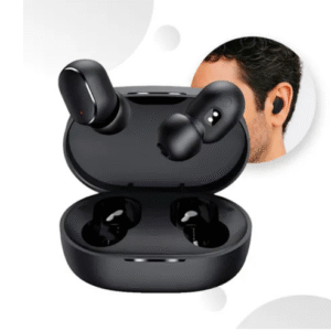 Fone De Ouvido Bluetooth Sem Fio Tws Bateria De Longa Duração e Conexão Ultra Rápida RHEAD