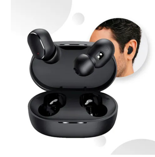 Fone De Ouvido Bluetooth Sem Fio Tws Bateria De Longa Duração e Conexão Ultra Rápida RHEAD