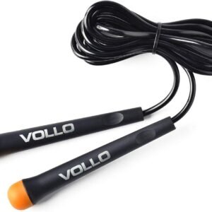 Vollo Corda de Pular de PVC
