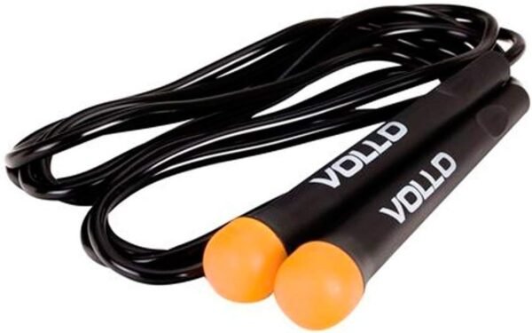 Vollo Corda de Pular de PVC - Imagem 3