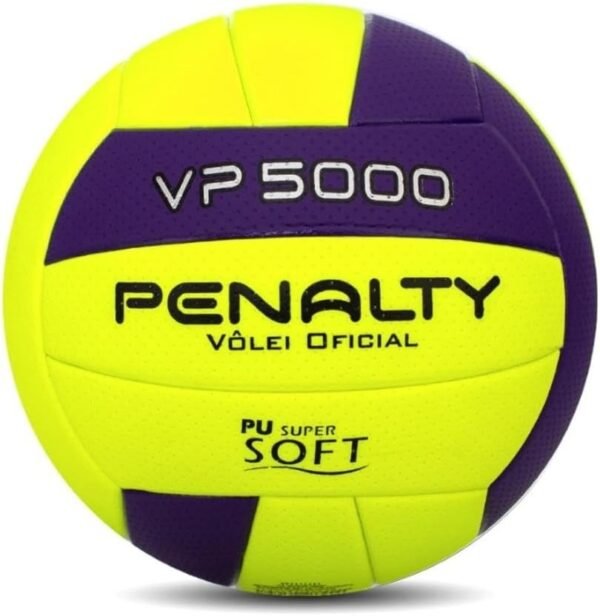 Bola de Vôlei Penalty VP 5000 - Imagem 3