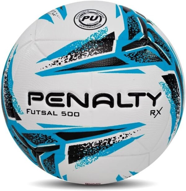 Penalty Bola De Futsal RX 500 XXIII - Imagem 3