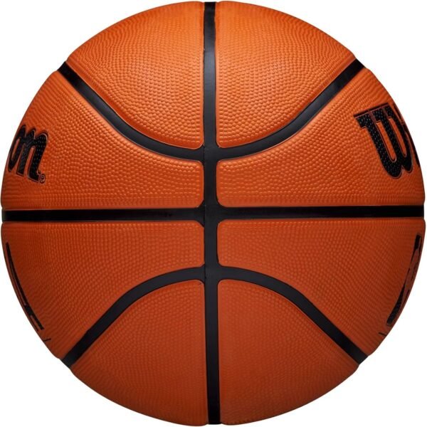 Bola De Basquete Wilson Nba Drv - Imagem 3