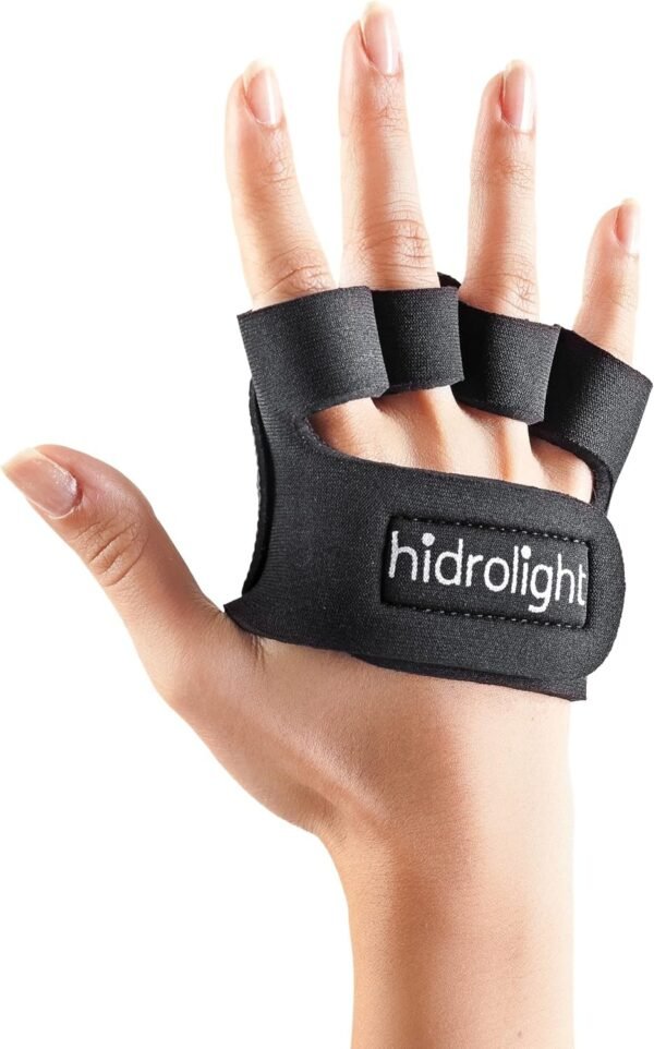 Protetor Palmar Mini Palma, Hidrolight - Imagem 2