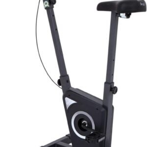 Dream Fitness EX 450 - Bicicleta Ergométrica Vertical, Chumbo, Único