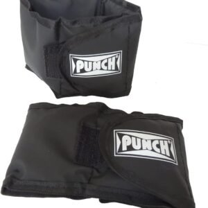 Par Caneleira Tornozeleira de Peso Punch