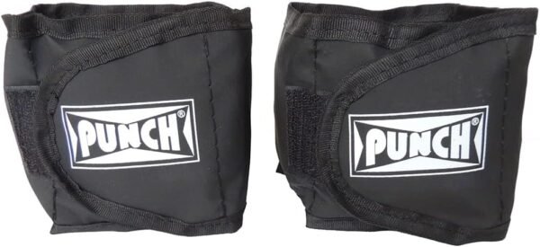 Par Caneleira Tornozeleira de Peso Punch - Imagem 4
