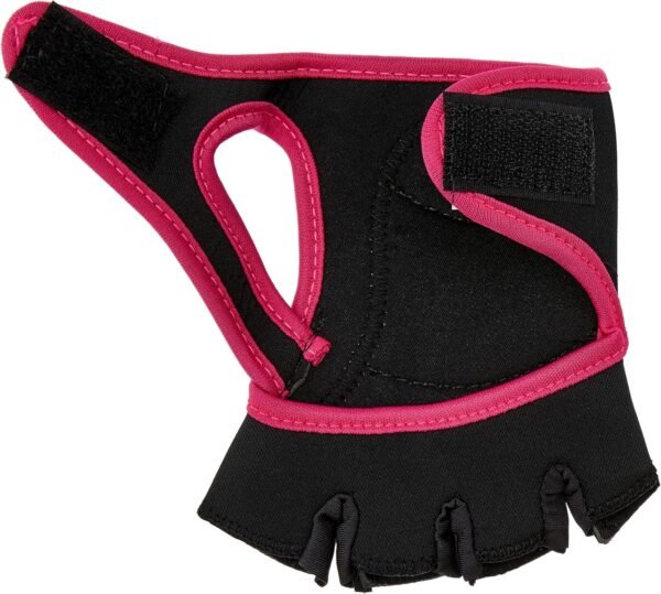 One Sport Osp5, Luva Adulto Unissex, Rosa (Pink), Medio - Imagem 3