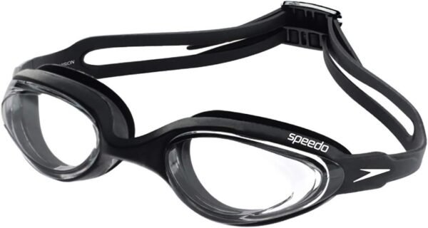 Speedo Óculos de Natação Hydrovision - Imagem 2