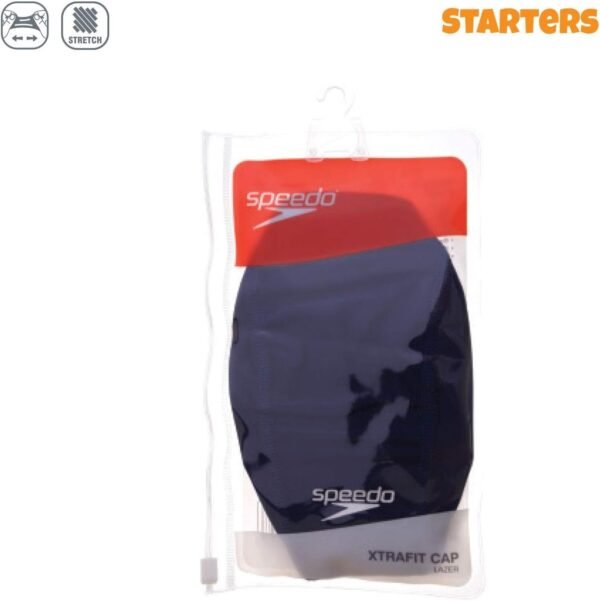 Speedo Touca de Natação Lycra Xtrafit - Imagem 3