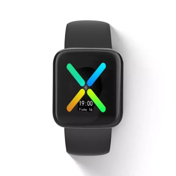 IWO 13 Max X8 Smartwatch Bluetooth Chamada monitor De Freqüência Cardíaca Das Mulheres Dos Homens Relógio Inteligente Di - Imagem 5