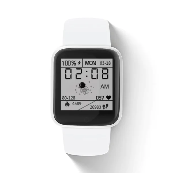 IWO 13 Max X8 Smartwatch Bluetooth Chamada monitor De Freqüência Cardíaca Das Mulheres Dos Homens Relógio Inteligente Di - Imagem 6