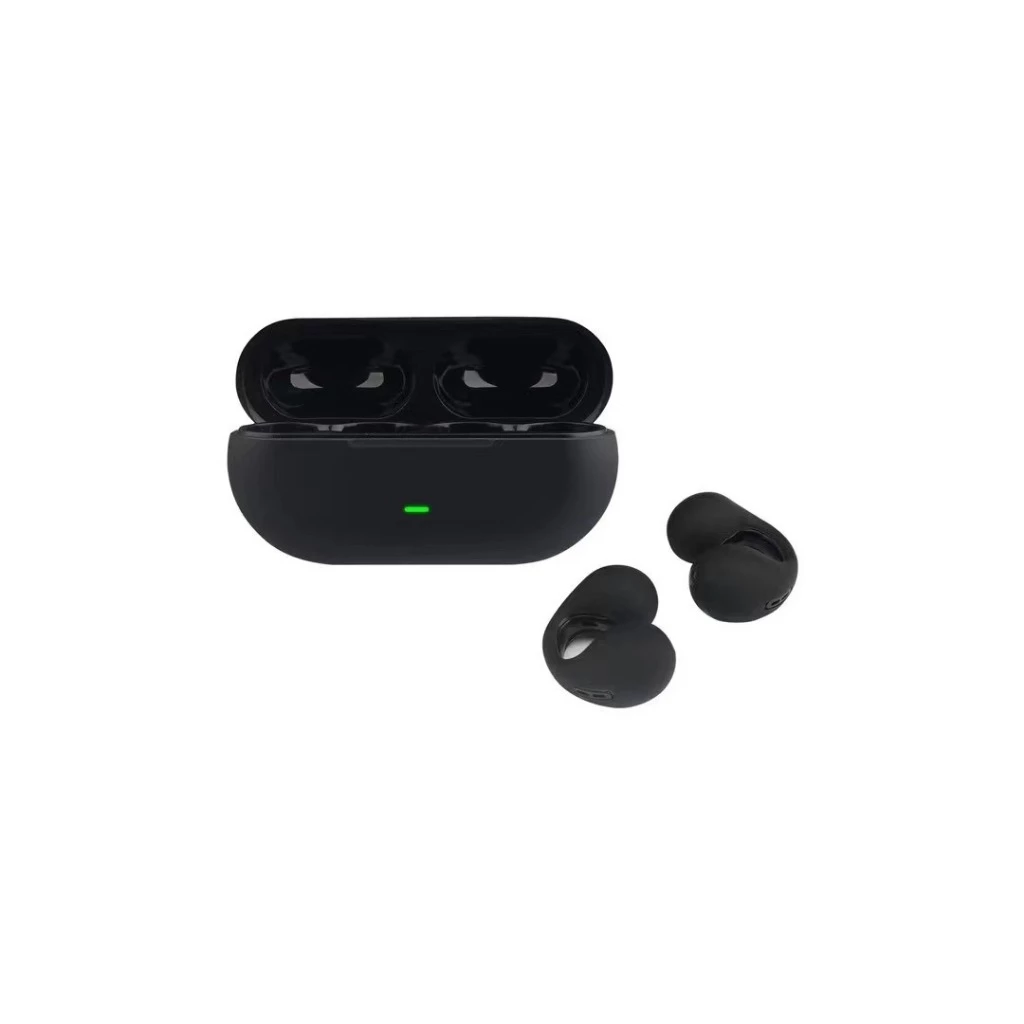 Fone De Ouvido Earcuffs Condução De Ossos Sem Fio Bluetooth Auriculares TWS Earbuds