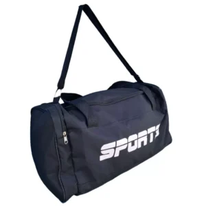 Bolsa P M G GG Esporte Futebol Viagem Resistente
