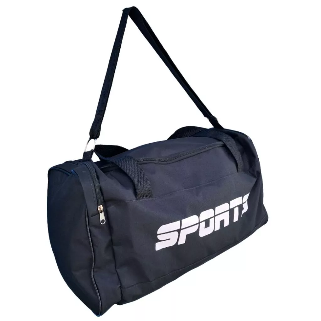 Bolsa P M G GG Esporte Futebol Viagem Resistente