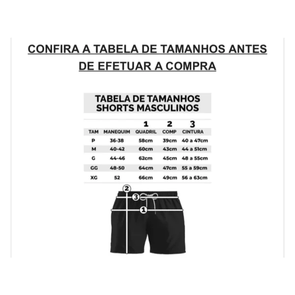 Bermuda Stussy Tactel Masculina Street Wear Dragão Chines Confortável Shorts - Imagem 8