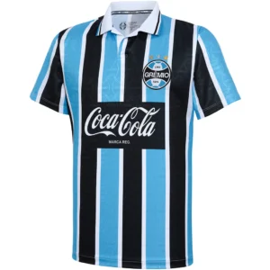 Camisa Grêmio Retrô 1994 Masculina