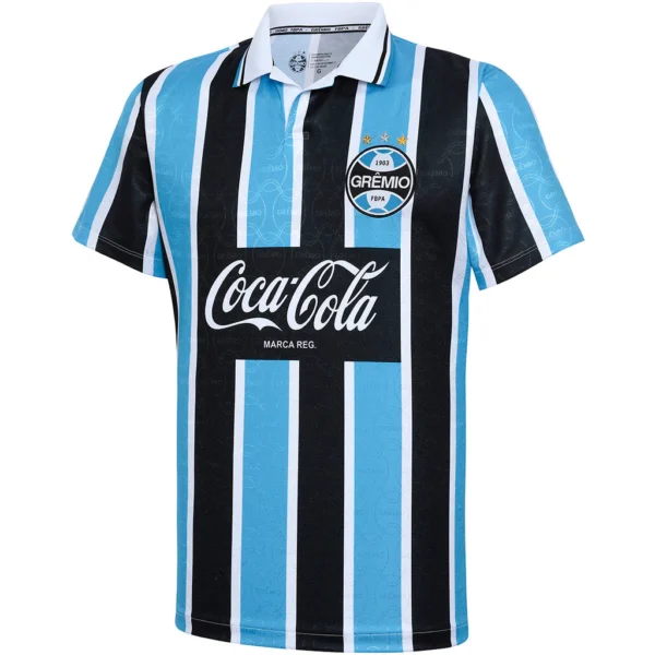 Camisa Grêmio Retrô 1994 Masculina