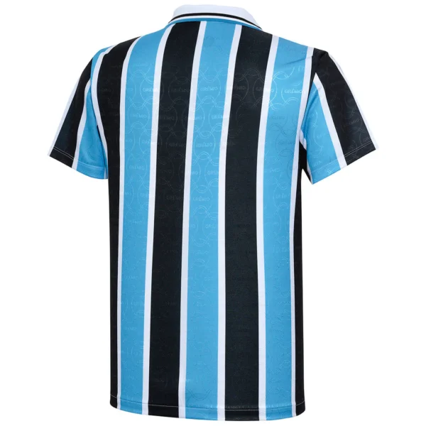 Camisa Grêmio Retrô 1994 Masculina - Imagem 2