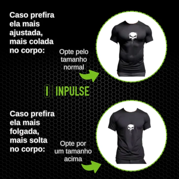 Camisa De Compressão Homem-Aranha Manga Curta Treino Ginástica Camiseta Esportiva - Imagem 6