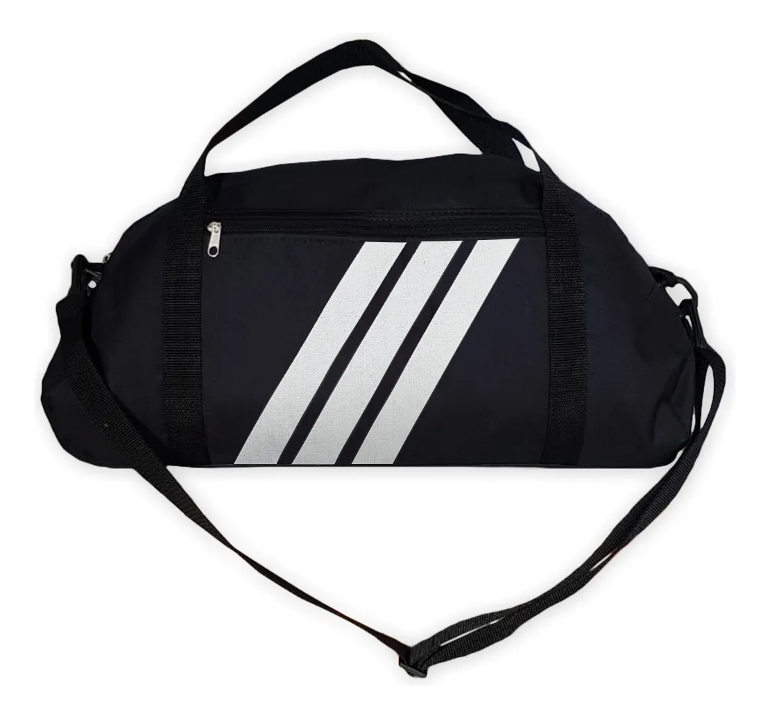 Mala Bolsa Mochila Adidas Unissex Esportiva Academia G
